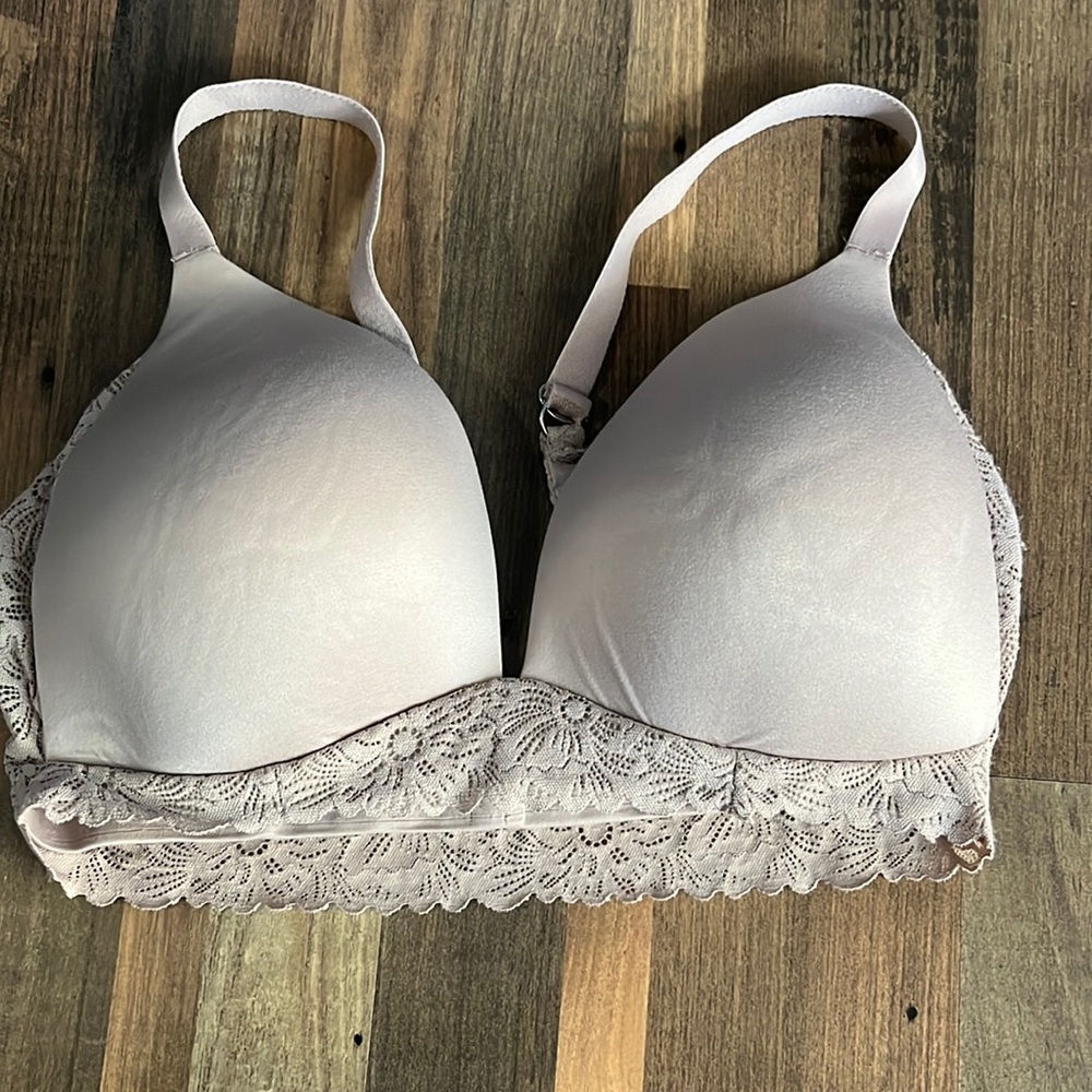 COPY - Aerie pullover bra